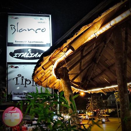 Blanco Room And Apartment Ao Nang エクステリア 写真