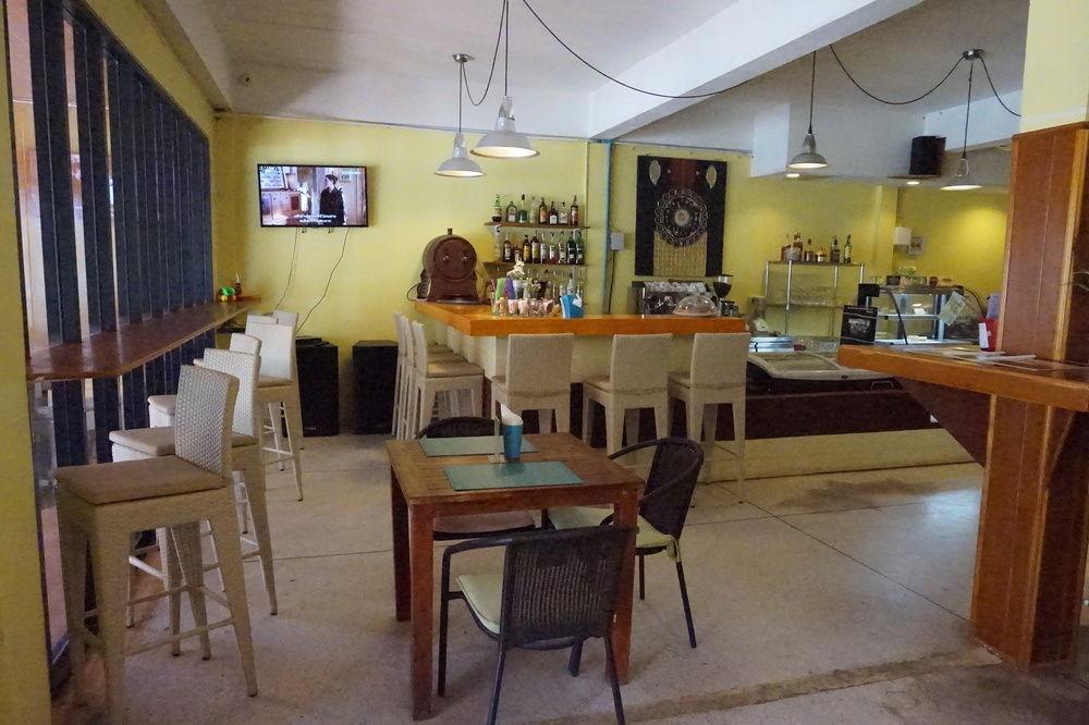 Blanco Room And Apartment Ao Nang エクステリア 写真
