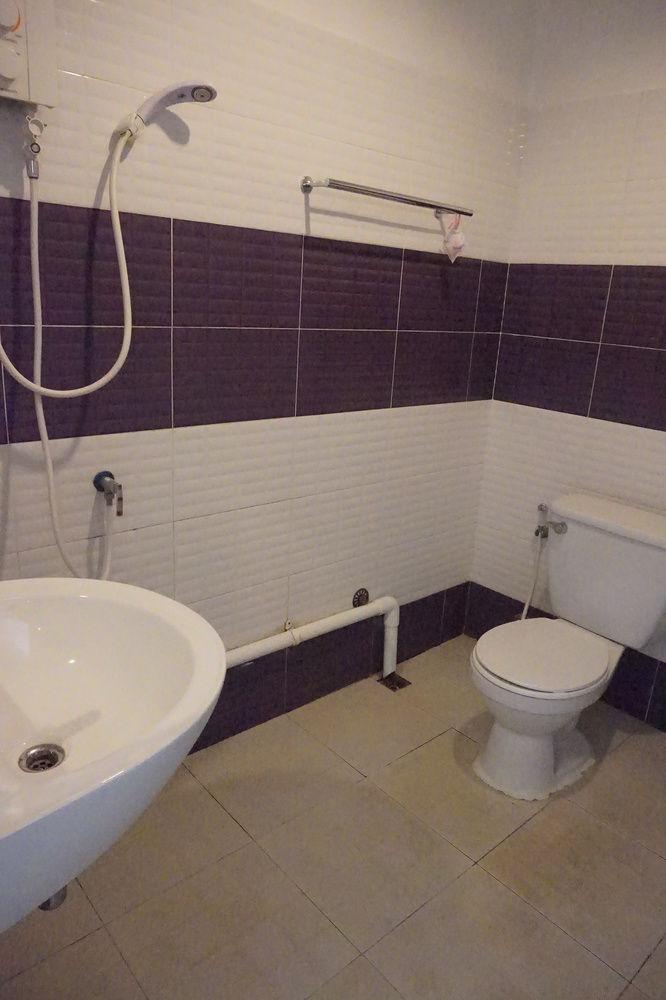 Blanco Room And Apartment Ao Nang エクステリア 写真