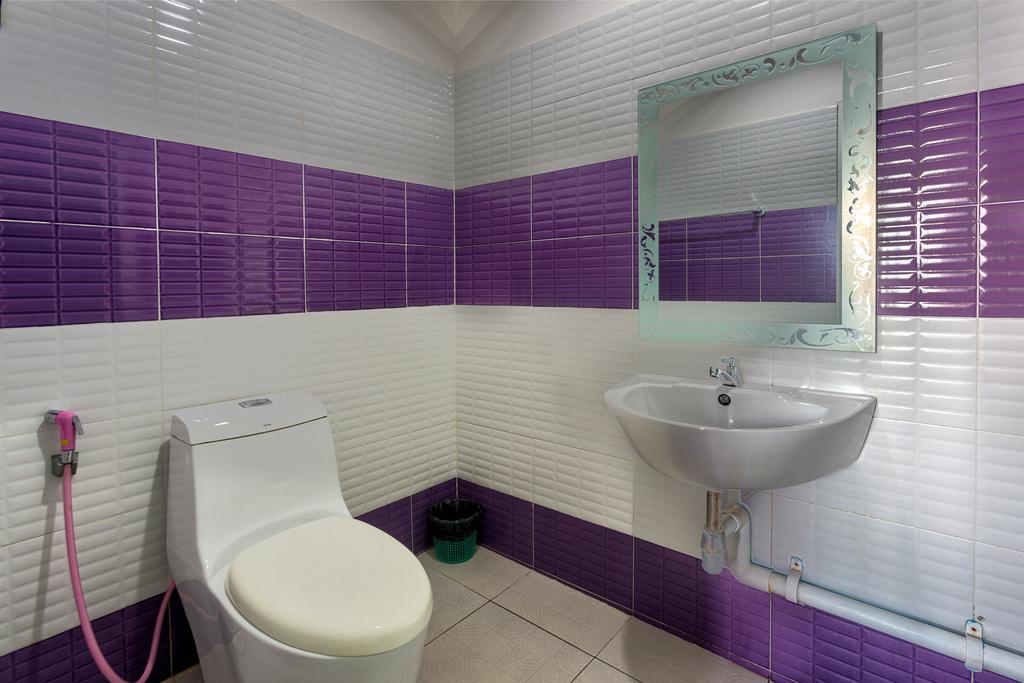 Blanco Room And Apartment Ao Nang エクステリア 写真