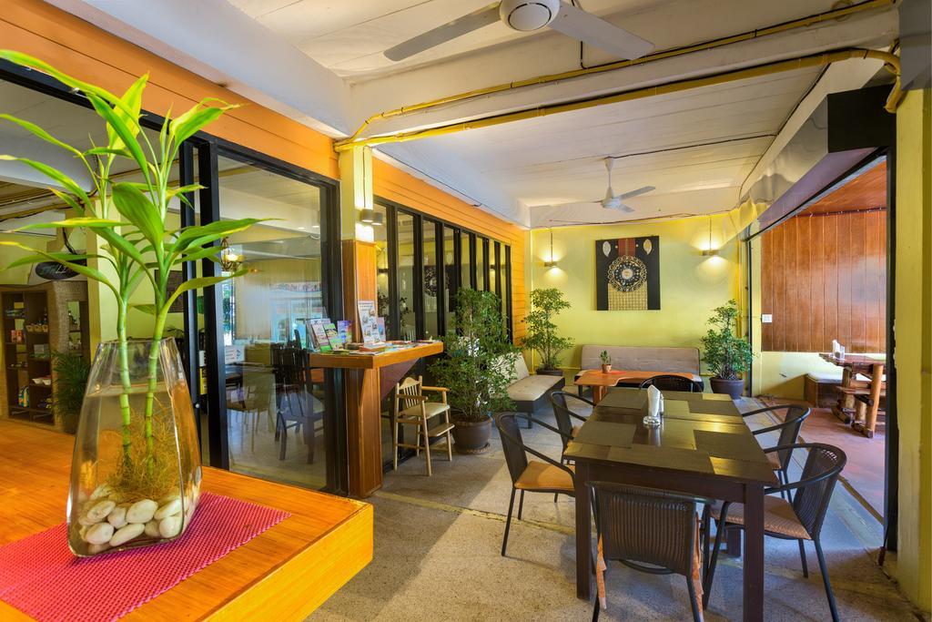 Blanco Room And Apartment Ao Nang エクステリア 写真