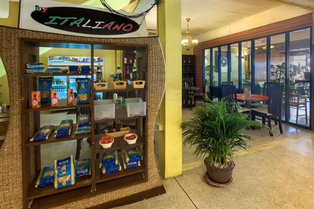 Blanco Room And Apartment Ao Nang エクステリア 写真