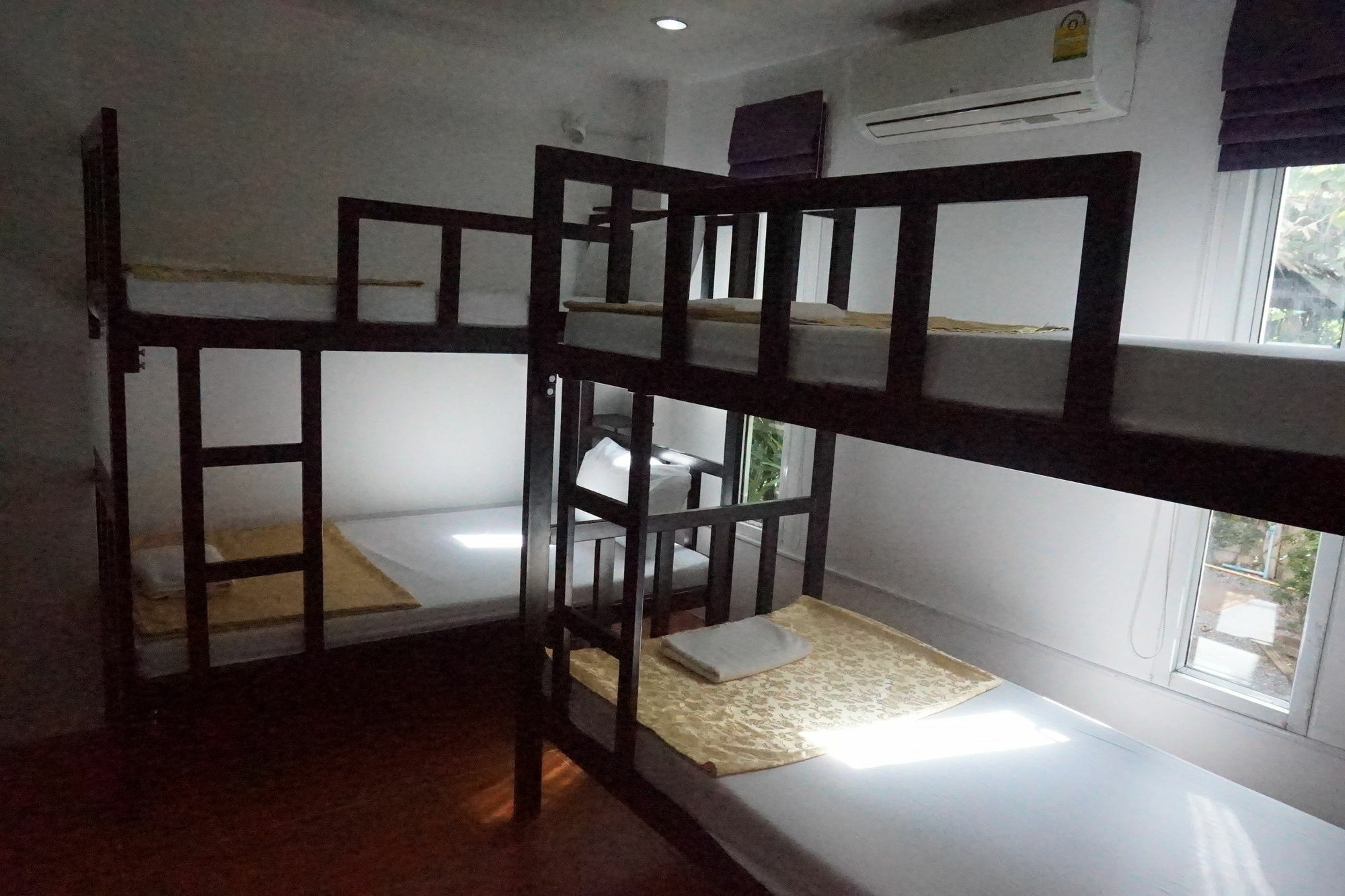 Blanco Room And Apartment Ao Nang エクステリア 写真