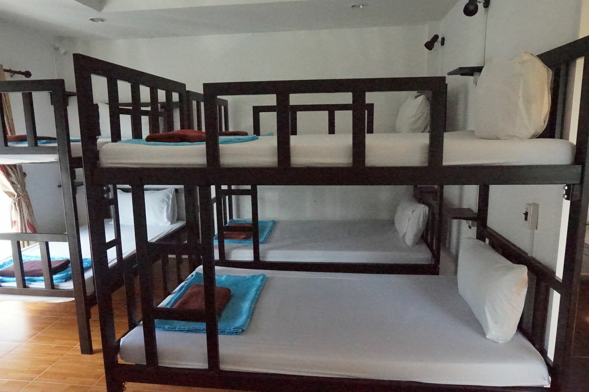 Blanco Room And Apartment Ao Nang エクステリア 写真